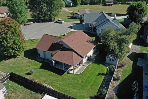 Tiny photo for 119 Michelle Lane, Libby, MT 59923 (MLS # 30073470)