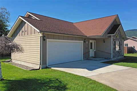 Tiny photo for 119 Michelle Lane, Libby, MT 59923 (MLS # 30073470)