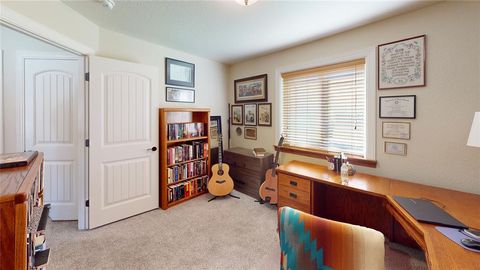 Tiny photo for 119 Michelle Lane, Libby, MT 59923 (MLS # 30073470)