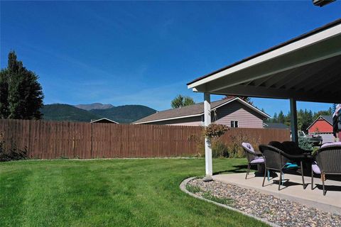Tiny photo for 119 Michelle Lane, Libby, MT 59923 (MLS # 30073470)