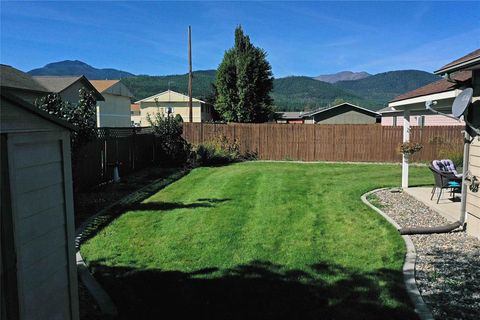 Tiny photo for 119 Michelle Lane, Libby, MT 59923 (MLS # 30073470)
