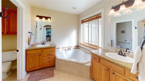 Tiny photo for 119 Michelle Lane, Libby, MT 59923 (MLS # 30073470)