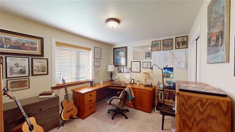 Tiny photo for 119 Michelle Lane, Libby, MT 59923 (MLS # 30073470)