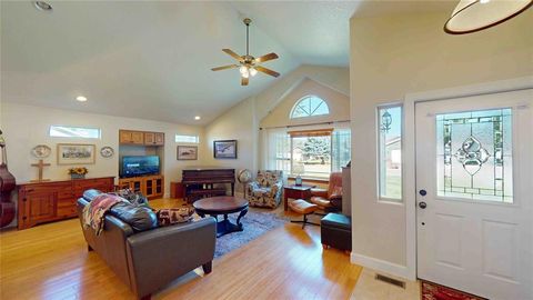 Tiny photo for 119 Michelle Lane, Libby, MT 59923 (MLS # 30073470)