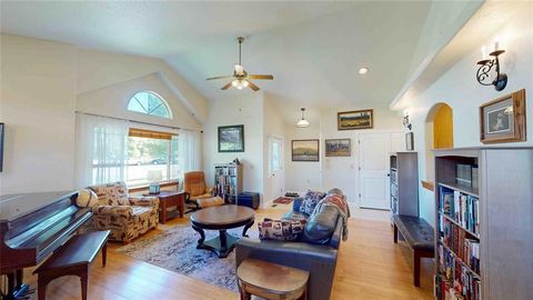 Tiny photo for 119 Michelle Lane, Libby, MT 59923 (MLS # 30073470)