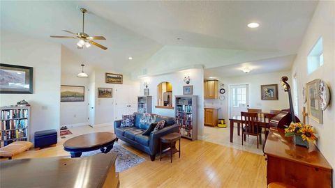 Tiny photo for 119 Michelle Lane, Libby, MT 59923 (MLS # 30073470)