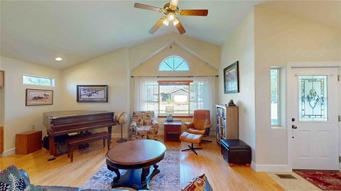 Tiny photo for 119 Michelle Lane, Libby, MT 59923 (MLS # 30073470)