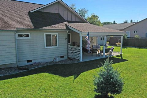 Tiny photo for 119 Michelle Lane, Libby, MT 59923 (MLS # 30073470)