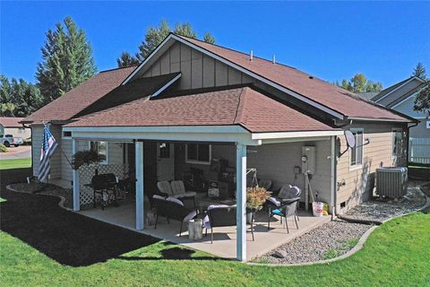 Tiny photo for 119 Michelle Lane, Libby, MT 59923 (MLS # 30073470)