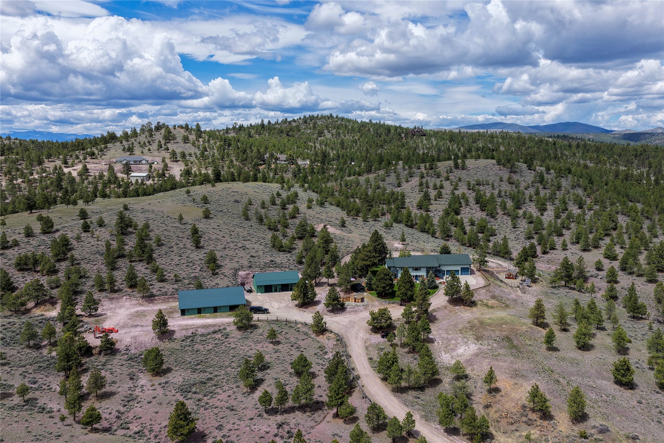 700 Timber Ridge Road