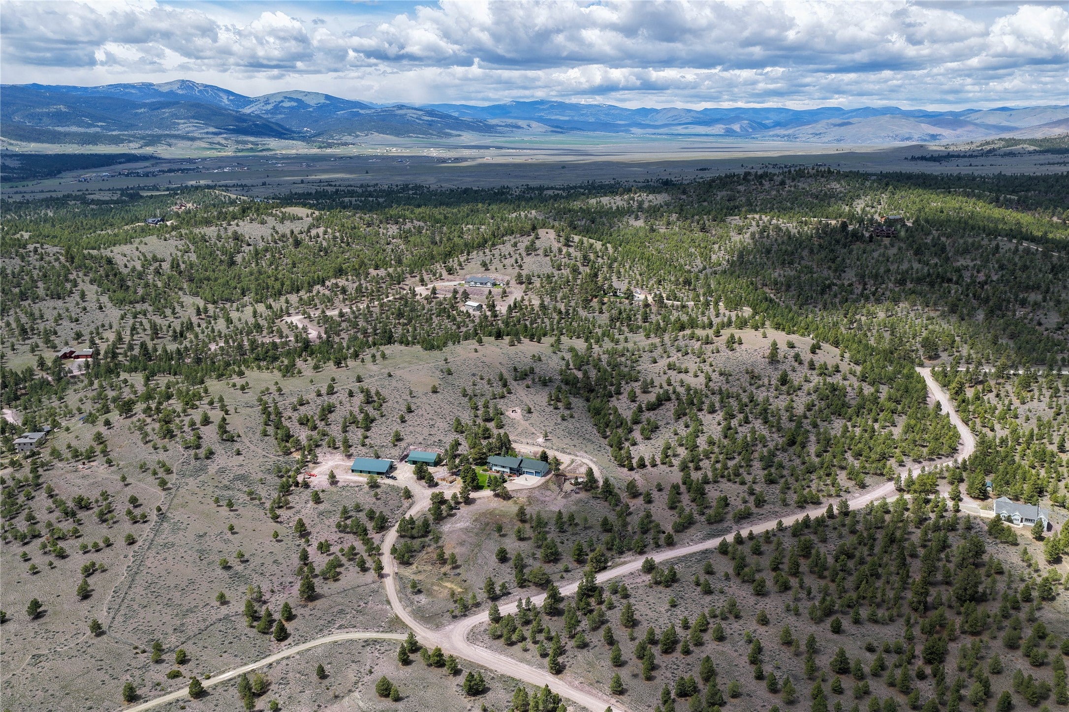 700 Timber Ridge Road