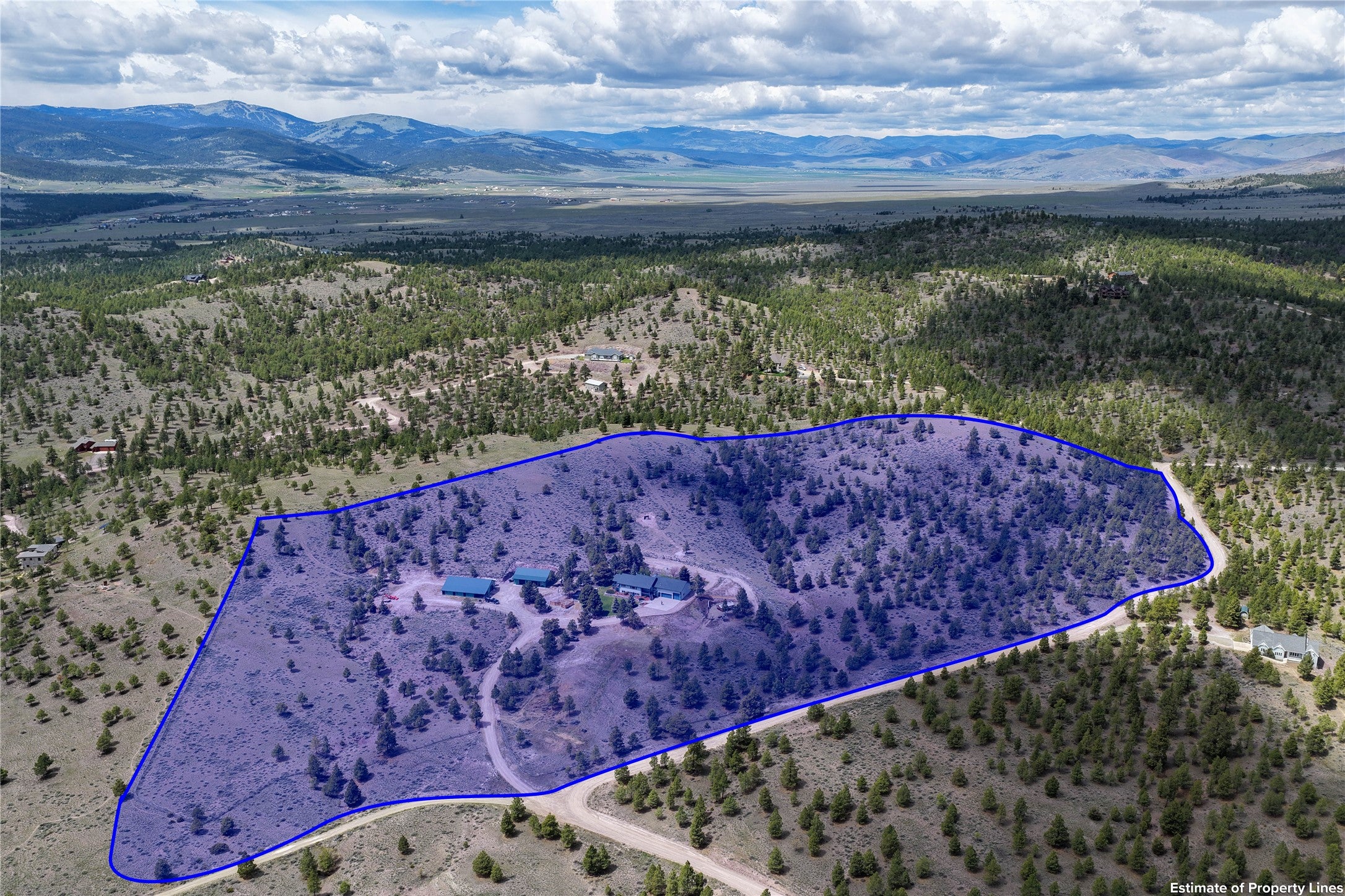 700 Timber Ridge Road