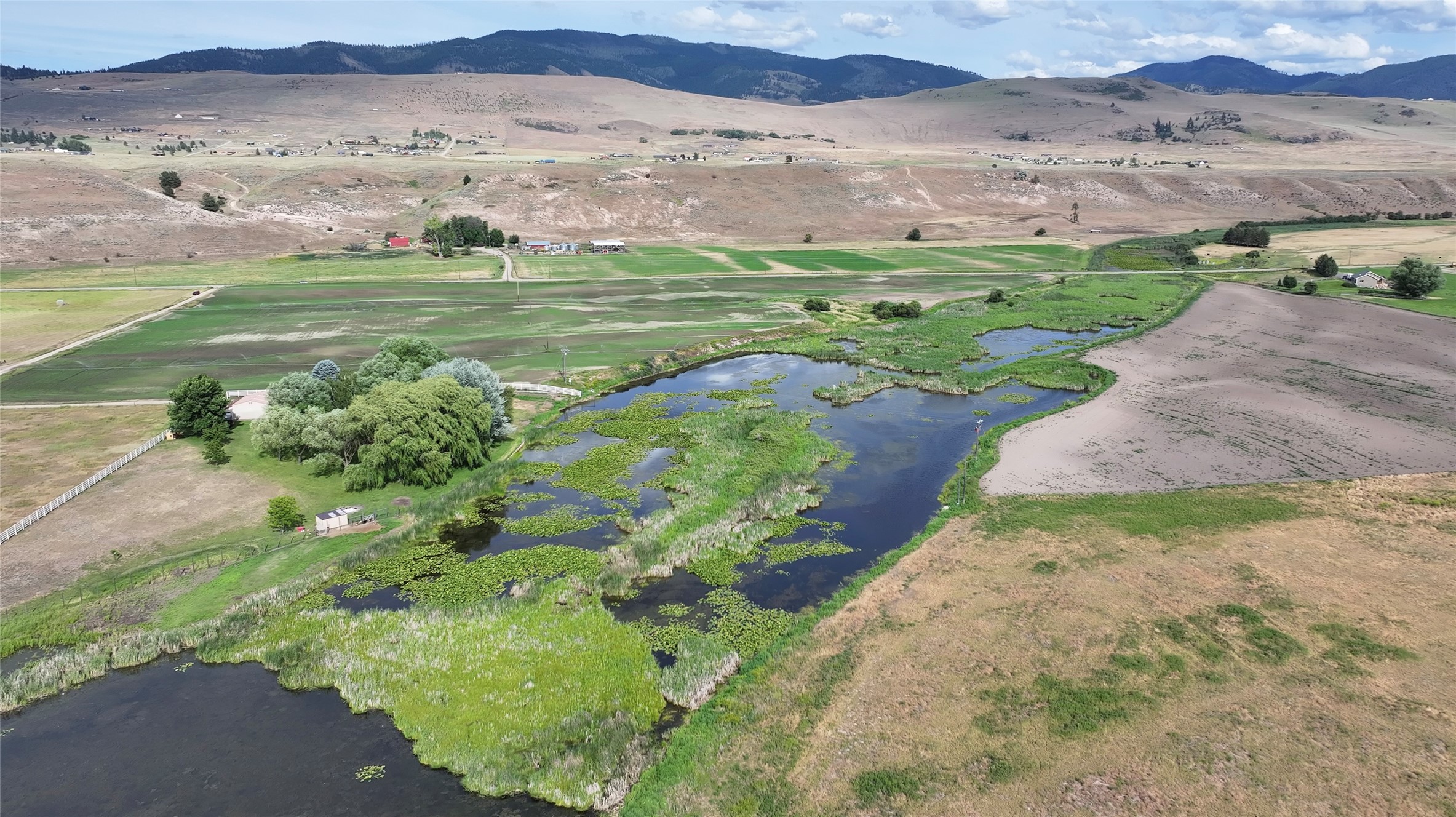 NHN Lower Lynch Creek Road