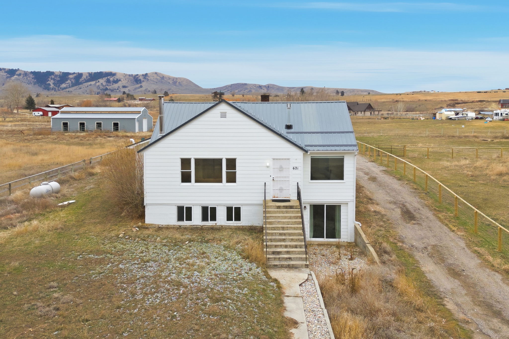 621 Skalkaho Highway