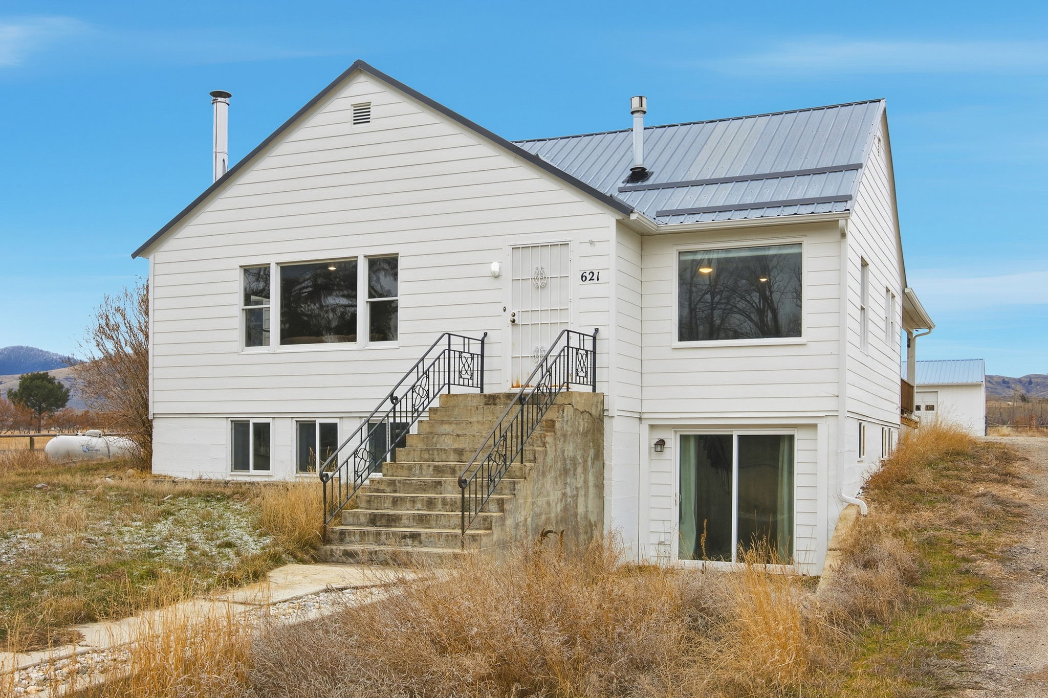 621 Skalkaho Highway