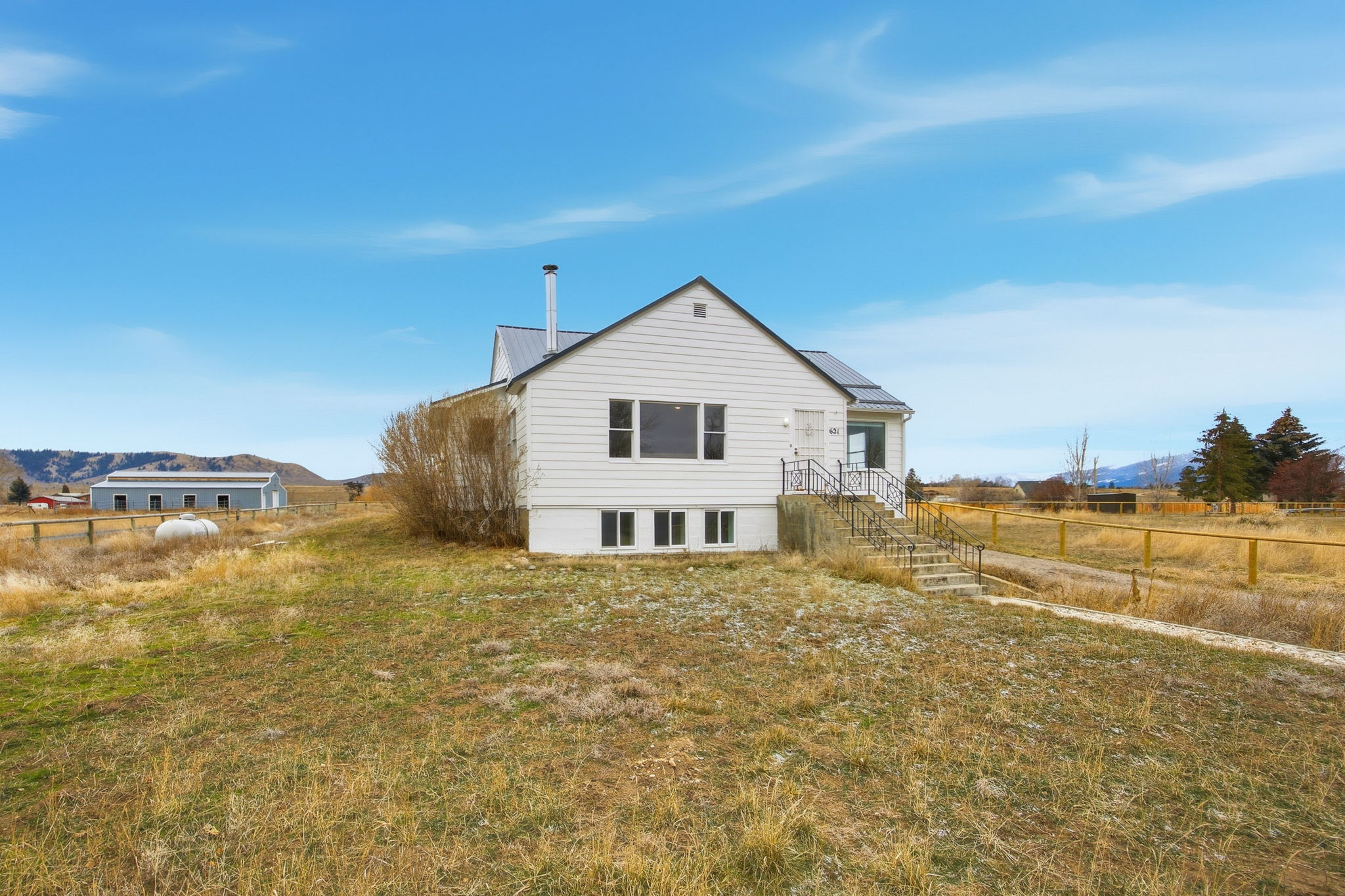 621 Skalkaho Highway