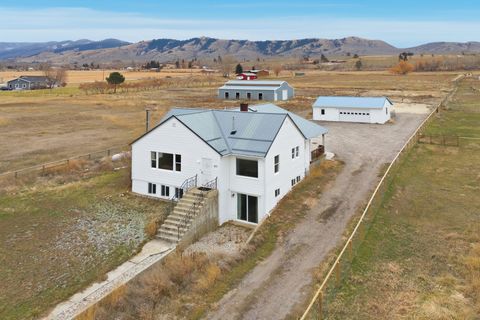 621 Skalkaho Highway Hamilton MT 59840