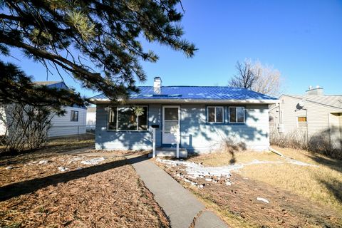 1416 15th Street S Great Falls MT 59405