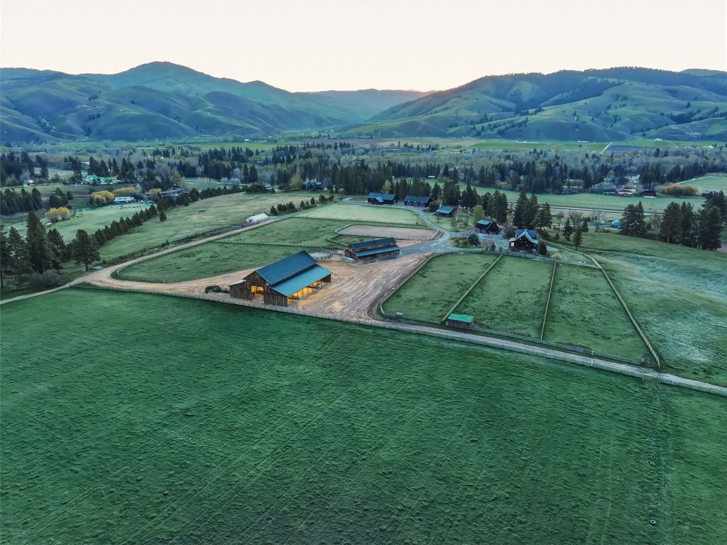 Photo of 241 Orr Loop, Darby, MT 59829 (MLS # 30070363)