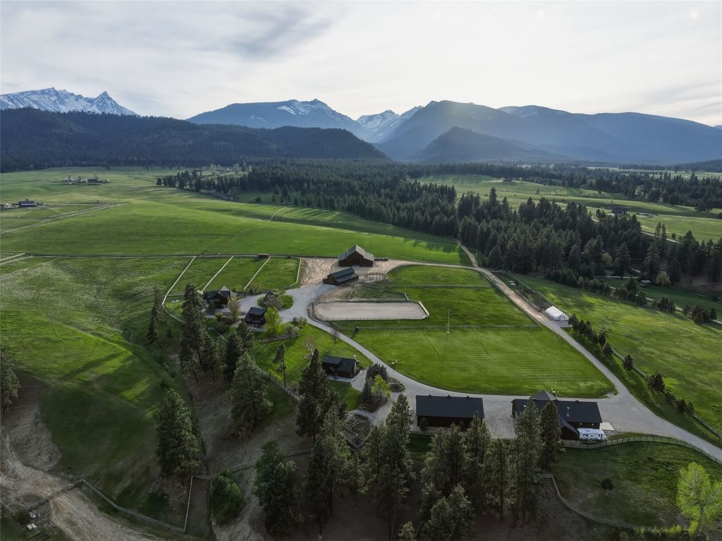 Photo of 241 Orr Loop, Darby, MT 59829 (MLS # 30070363)