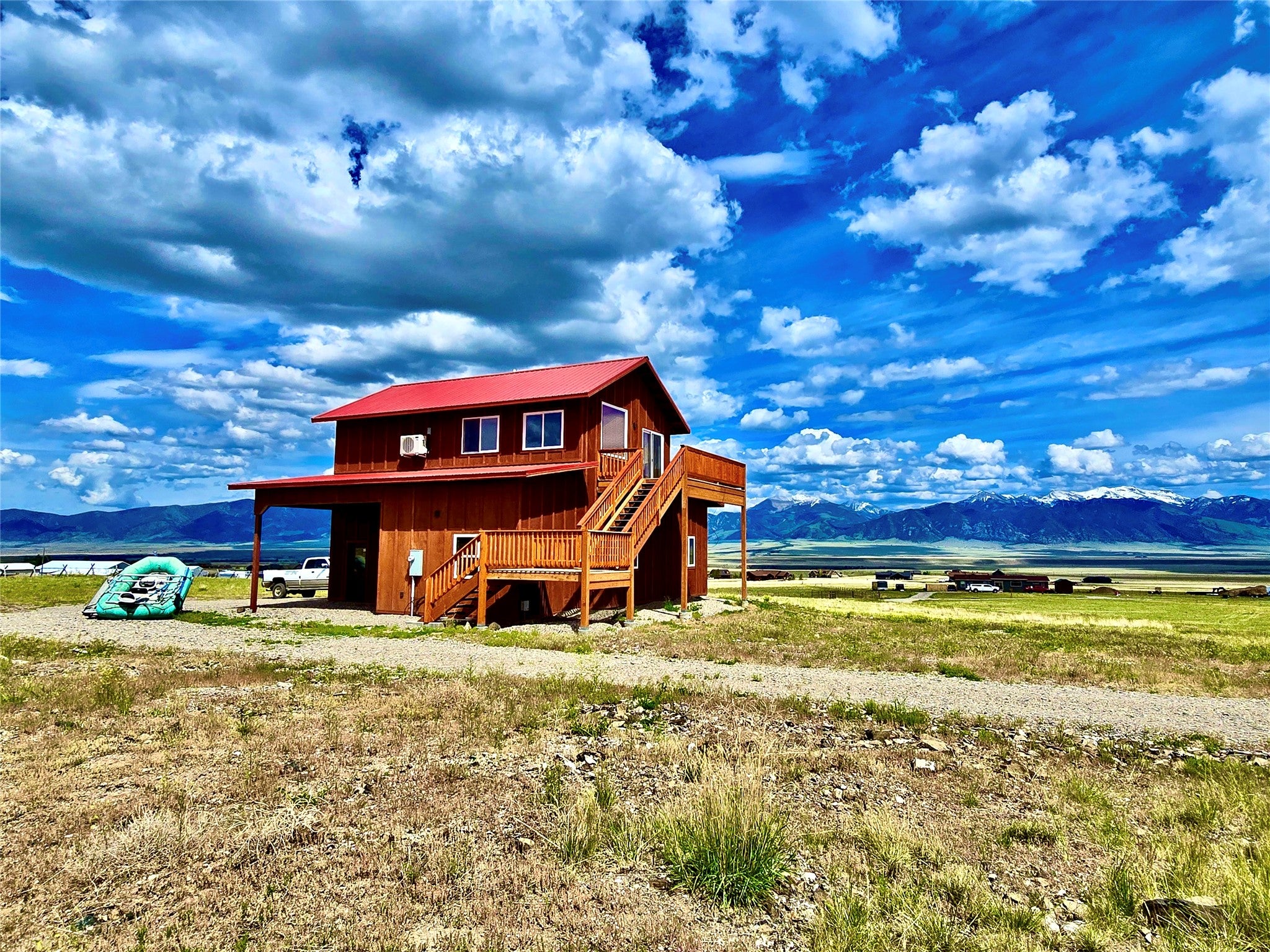 5 Horse Pasture Lane
