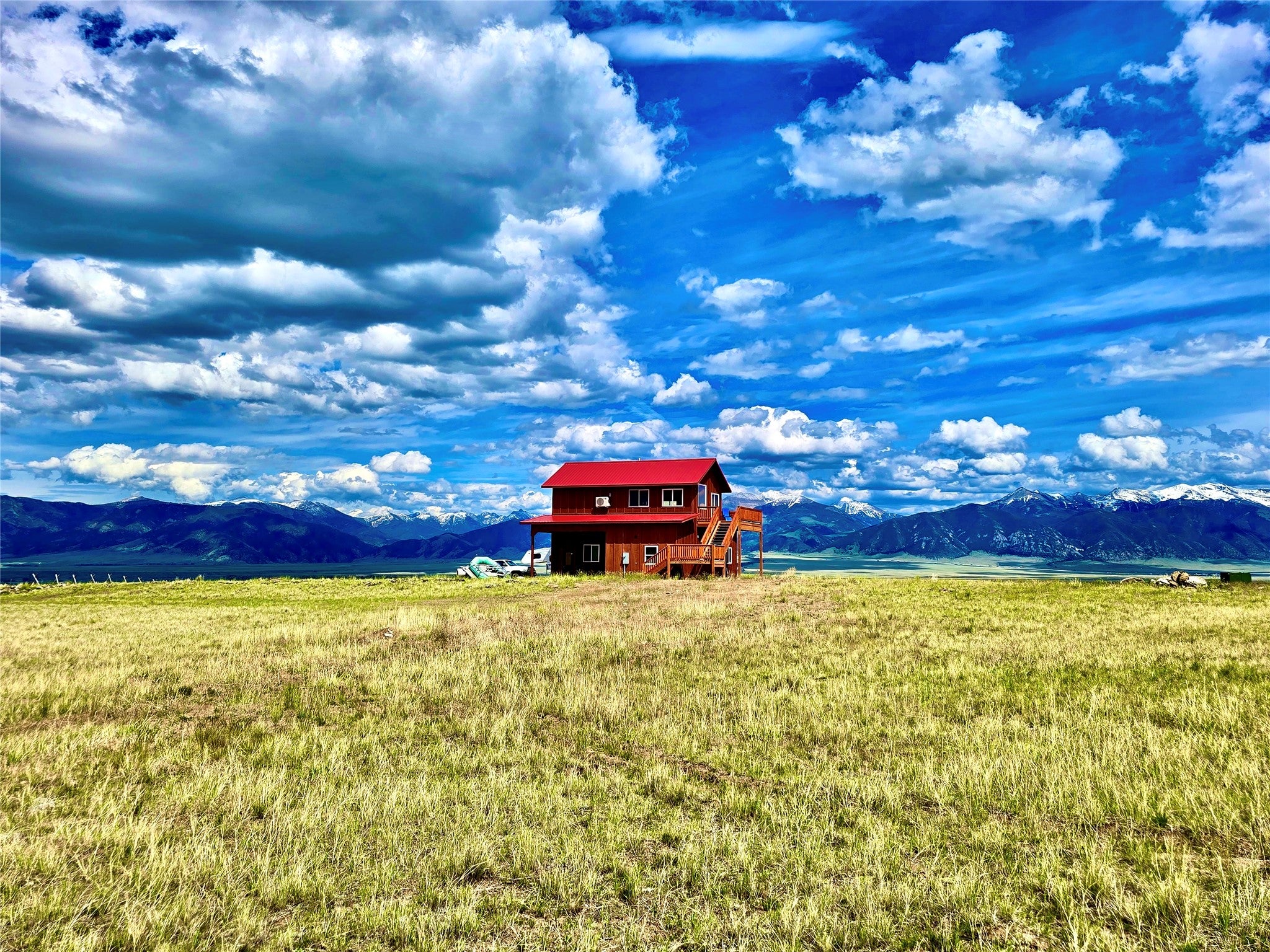 5 Horse Pasture Lane