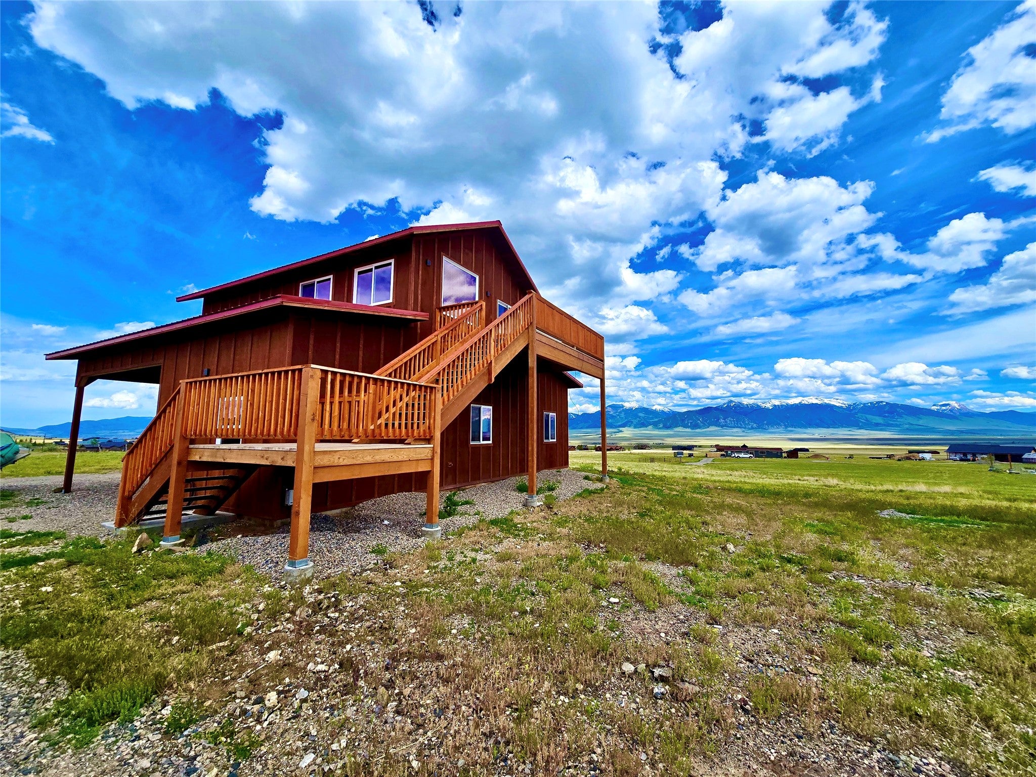 5 Horse Pasture Lane
