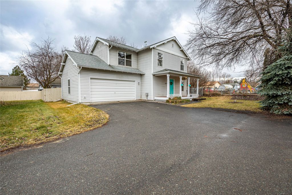 Photo of 2375 Classic Court, Missoula, MT 59801 (MLS # 30063914)
