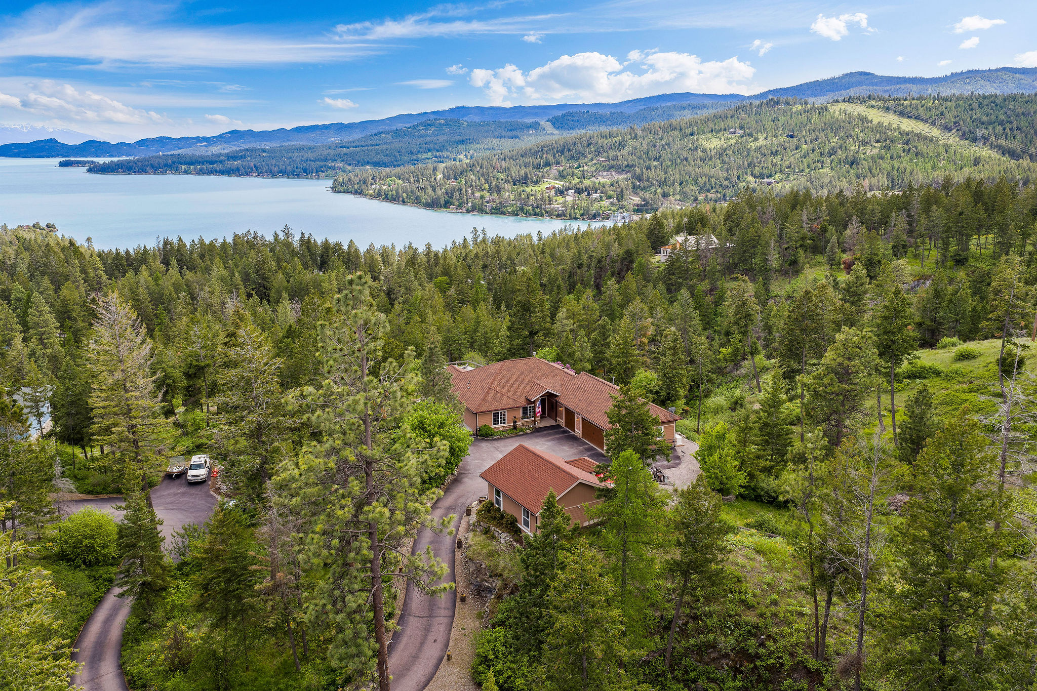 416 & 420 S Eighty Drive