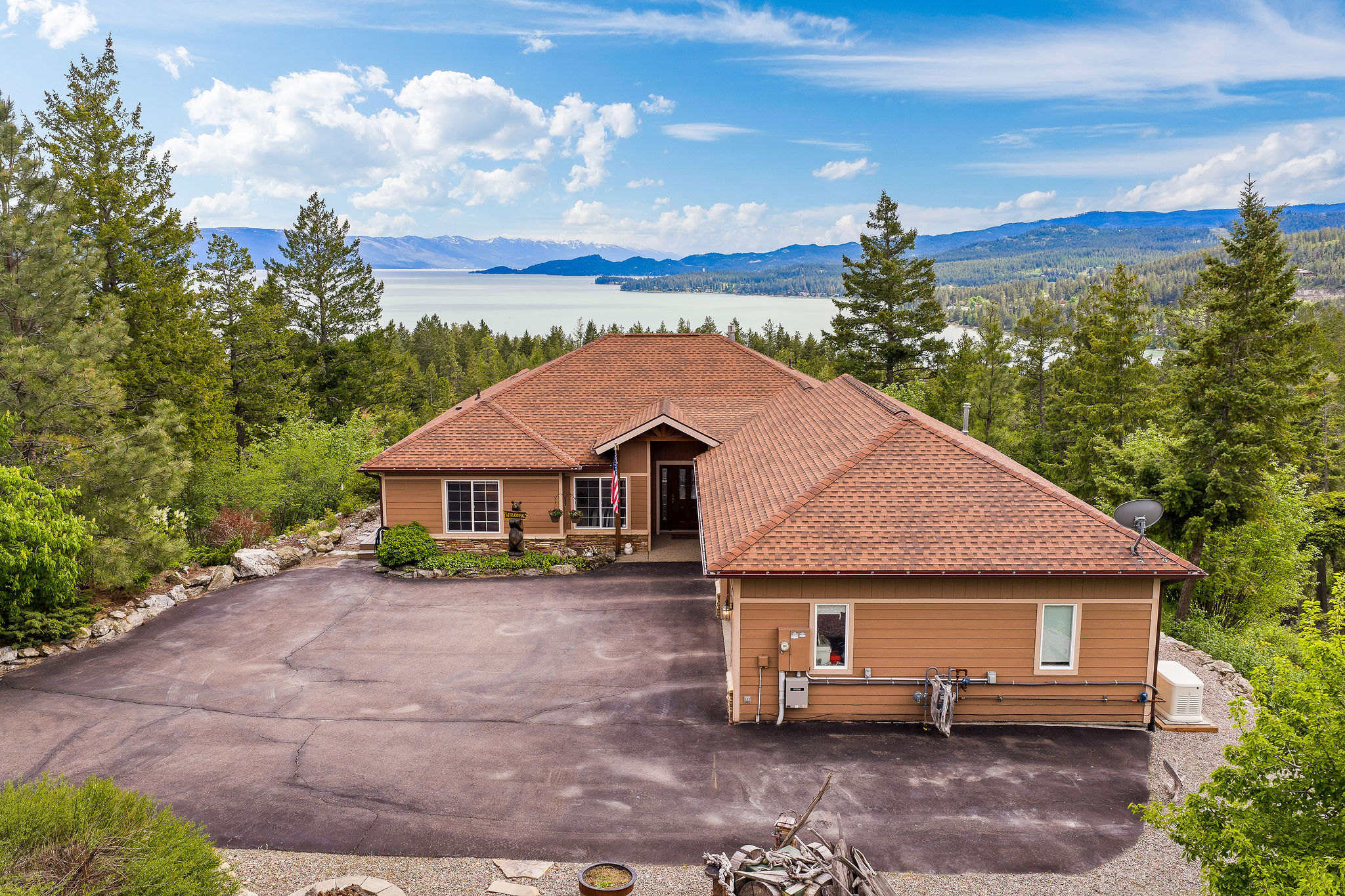 416 & 420 S Eighty Drive