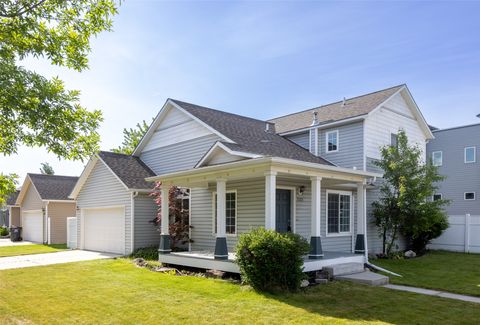 2322 Mary Jane Boulevard Missoula MT 59808