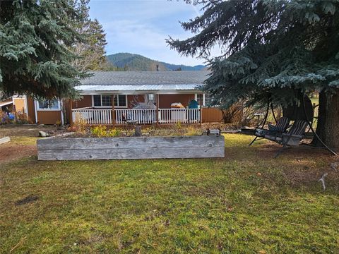 22255 Wallace Creek Road Clinton MT 59825
