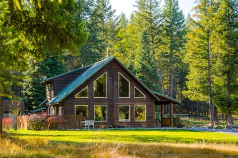 Photo of 58 Fir Drive, Thompson Falls, MT 59873 (MLS # 30079988)