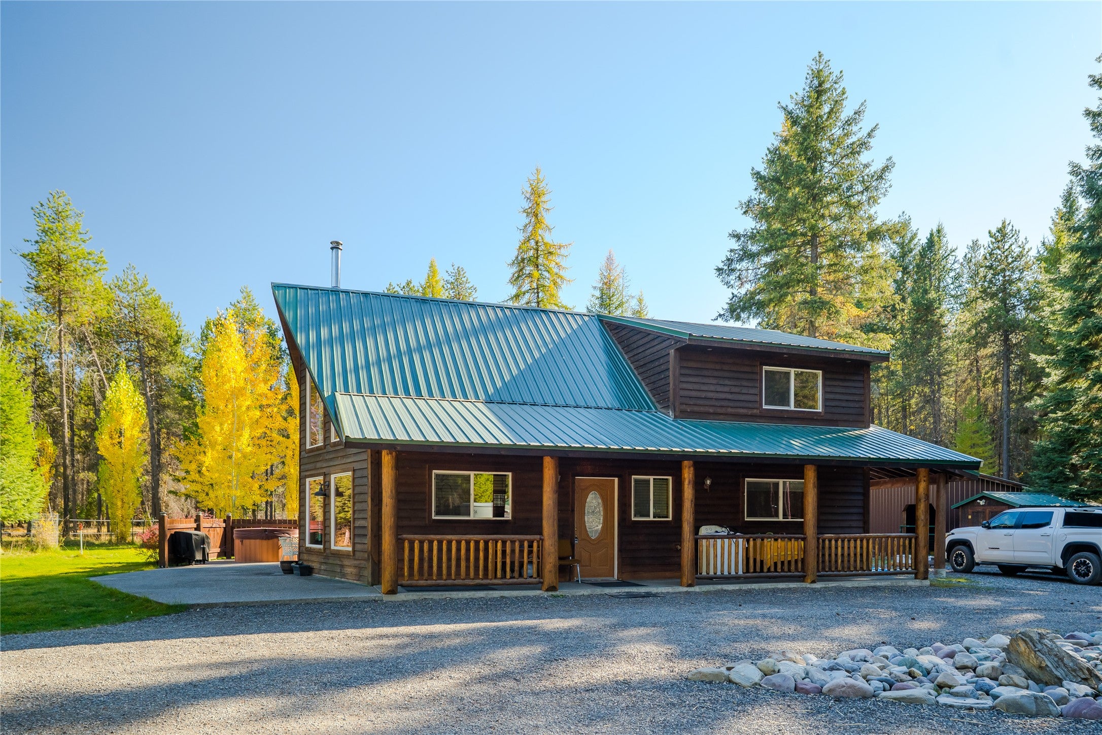 58 Fir Drive
