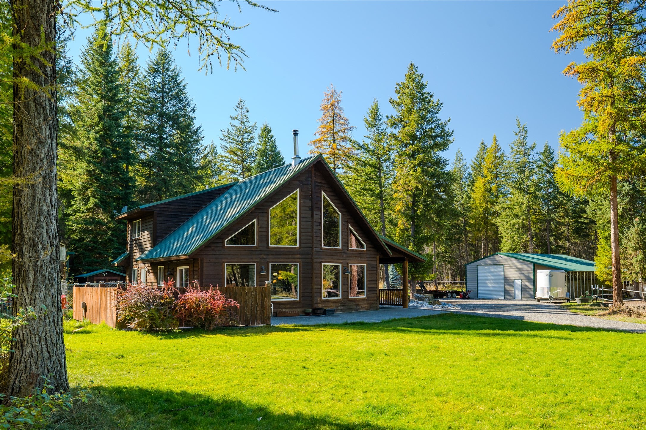 58 Fir Drive