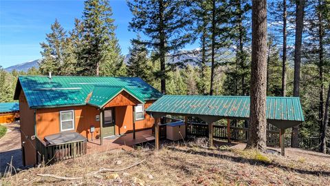 Tiny photo for 103 E Many Lakes Drive, Kalispell, MT 59901 (MLS # 30067214)
