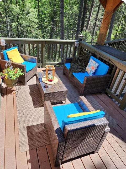Tiny photo for 103 E Many Lakes Drive, Kalispell, MT 59901 (MLS # 30067214)