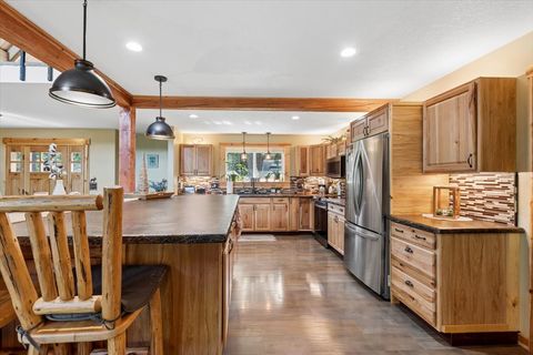 Tiny photo for 103 E Many Lakes Drive, Kalispell, MT 59901 (MLS # 30067214)