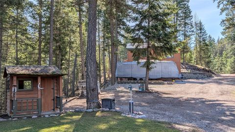 Tiny photo for 103 E Many Lakes Drive, Kalispell, MT 59901 (MLS # 30067214)