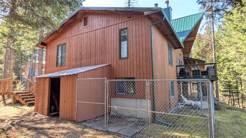 Tiny photo for 103 E Many Lakes Drive, Kalispell, MT 59901 (MLS # 30067214)