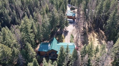 Tiny photo for 103 E Many Lakes Drive, Kalispell, MT 59901 (MLS # 30067214)