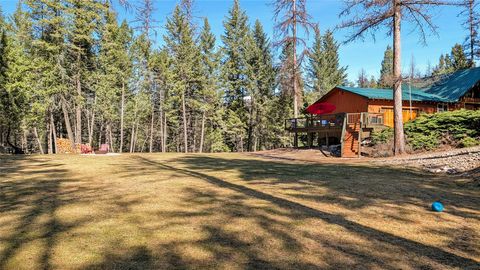 Tiny photo for 103 E Many Lakes Drive, Kalispell, MT 59901 (MLS # 30067214)