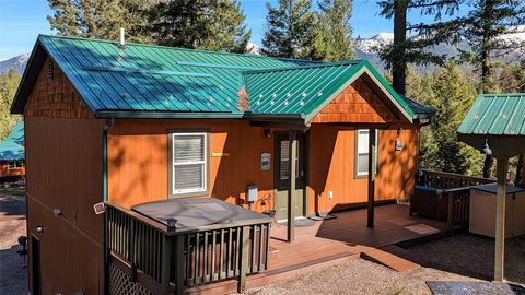 Tiny photo for 103 E Many Lakes Drive, Kalispell, MT 59901 (MLS # 30067214)