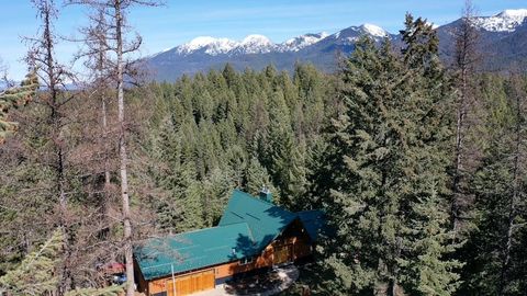 Photo of 103 E Many Lakes Drive, Kalispell, MT 59901 (MLS # 30067214)