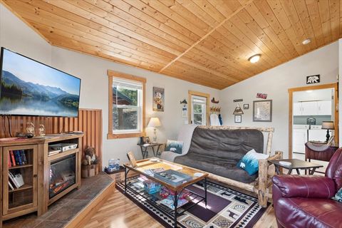 Tiny photo for 103 E Many Lakes Drive, Kalispell, MT 59901 (MLS # 30067214)