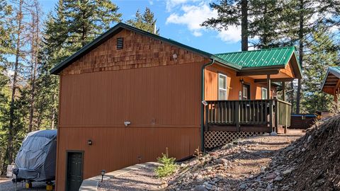 Tiny photo for 103 E Many Lakes Drive, Kalispell, MT 59901 (MLS # 30067214)