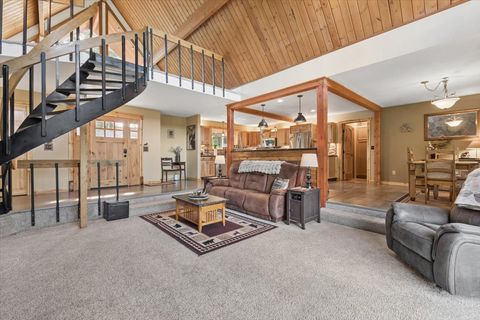 Tiny photo for 103 E Many Lakes Drive, Kalispell, MT 59901 (MLS # 30067214)
