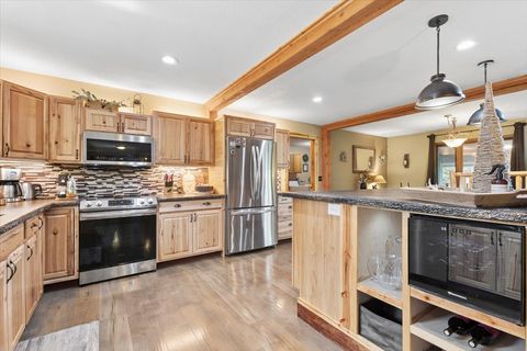 Tiny photo for 103 E Many Lakes Drive, Kalispell, MT 59901 (MLS # 30067214)
