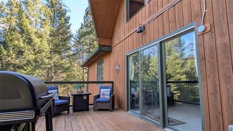 Tiny photo for 103 E Many Lakes Drive, Kalispell, MT 59901 (MLS # 30067214)