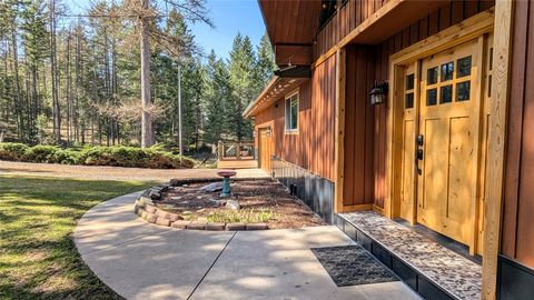 Tiny photo for 103 E Many Lakes Drive, Kalispell, MT 59901 (MLS # 30067214)